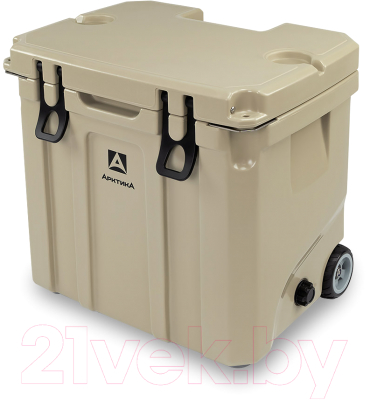 Термоконтейнер Арктика 2600-35W-BG 