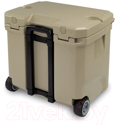 Термоконтейнер Арктика 2600-35W-BG 