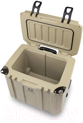 Термоконтейнер Арктика 2600-35W-BG 