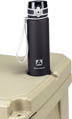 Термоконтейнер Арктика 2600-35W-BG 