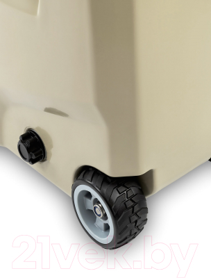 Термоконтейнер Арктика 2600-35W-BG 