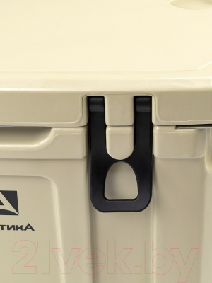 Термоконтейнер Арктика 2600-35W-BG 