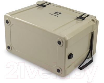 Термоконтейнер Арктика 2600-45-BG