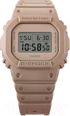 Часы наручные мужские Casio DW-5600NC-5E