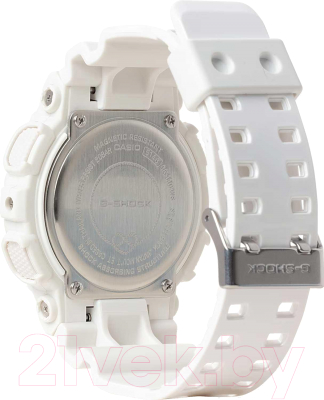 Часы наручные мужские Casio GA-110WS-7A