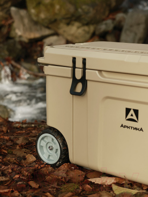 Термоконтейнер Арктика 2600-55W-BG 