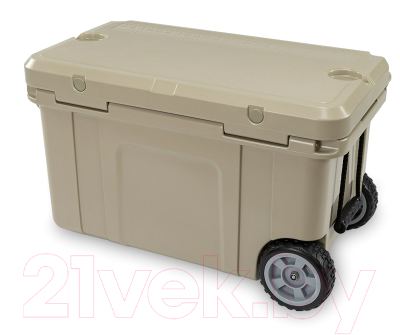 Термоконтейнер Арктика 2600-55W-BG 