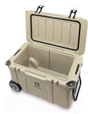 Термоконтейнер Арктика 2600-55W-BG 