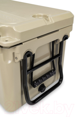 Термоконтейнер Арктика 2600-55W-BG 