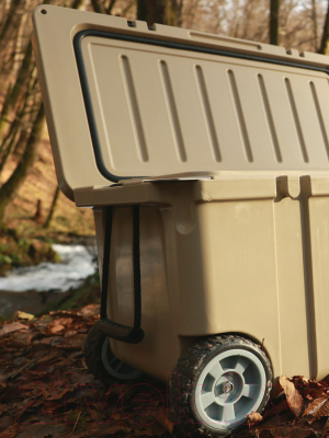 Термоконтейнер Арктика 2600-55W-BG 