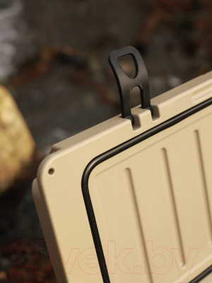 Термоконтейнер Арктика 2600-55W-BG 