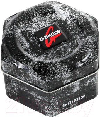 Часы наручные мужские Casio GA-B001CY-1A