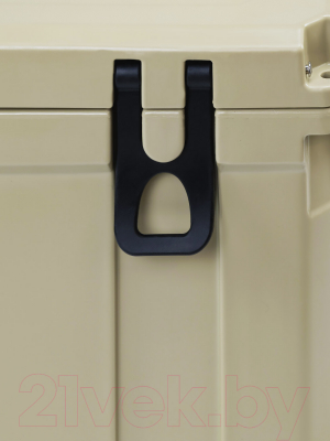 Термоконтейнер Арктика 2600-75-BG 