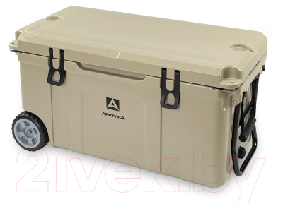 Термоконтейнер Арктика 2600-75W-BG 