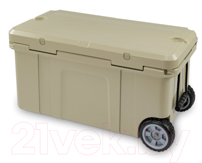 Термоконтейнер Арктика 2600-75W-BG 