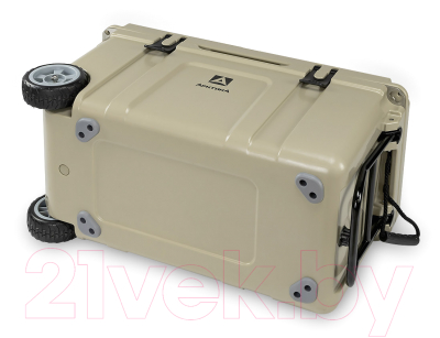 Термоконтейнер Арктика 2600-75W-BG 