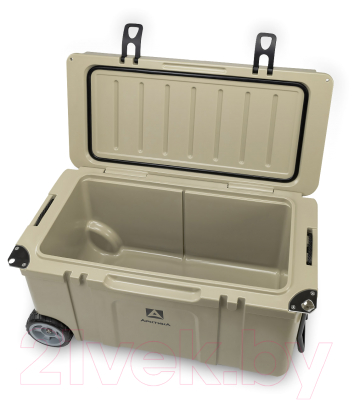 Термоконтейнер Арктика 2600-75W-BG 