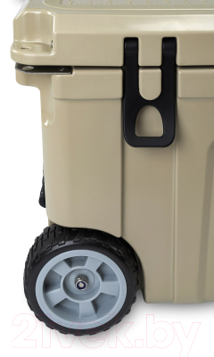 Термоконтейнер Арктика 2600-75W-BG 