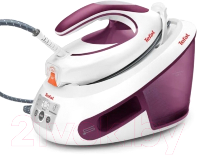 Утюг с парогенератором Tefal SV8054E0 - фото