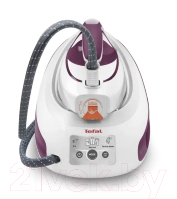 Утюг с парогенератором Tefal SV8054E0
