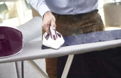 Утюг с парогенератором Tefal SV8054E0