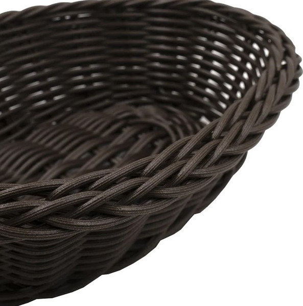 Корзина для хранения Handy Home Полиротанг 230x170x70 / Zong-12