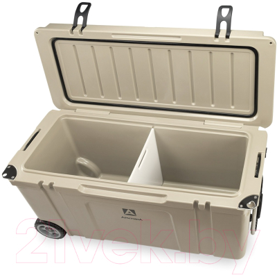 Разделитель для термоконтейнера Арктика D2600-120W