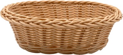 Корзина для хранения Handy Home Полиротанг 230x170x70 / Zong-10 - фото