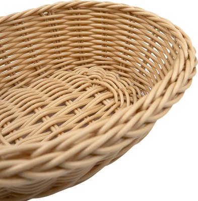 Корзина для хранения Handy Home Полиротанг 230x170x70 / Zong-10