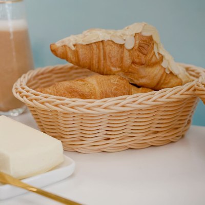 Корзина для хранения Handy Home Полиротанг 230x170x70 / Zong-10