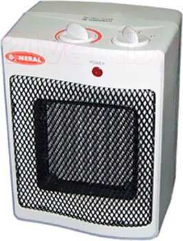 Тепловентилятор General Climate KRP-2AW - фото