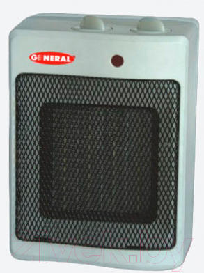 Тепловентилятор General Climate KRP-2AW