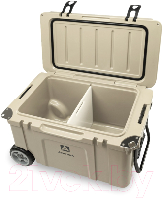 Разделитель для термоконтейнера Арктика D2600-55W