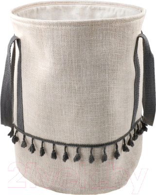 Корзина Handy Home Кантри 350x350x420 / LIS-89 - фото