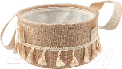 Корзина Handy Home Кантри 200x200x100 / LIS-87S - фото