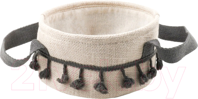 Корзина Handy Home Кантри 200x200x100 / LIS-88S - фото