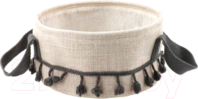 Корзина Handy Home Кантри 250x250x120 / LIS-88M - фото