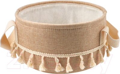 Корзина Handy Home Кантри 250x250x120 / LIS-87M - фото