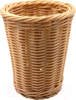 Корзина для хранения Handy Home Полиротанг 135x135x160 / Zong-14 - фото