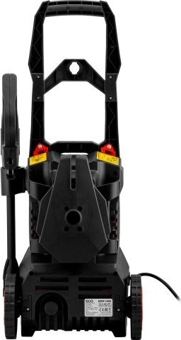 Мойка высокого давления Eco HPW-1400
