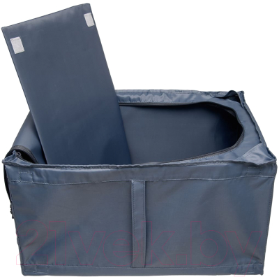 Кофр для хранения Handy Home SNYGG 340x510x280 / UC-235