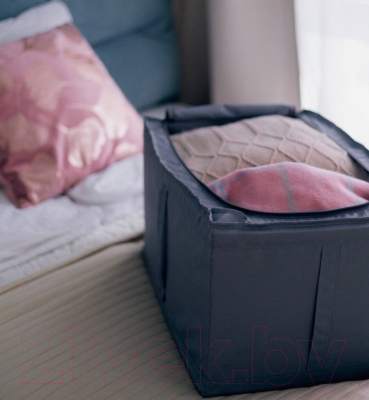 Кофр для хранения Handy Home SNYGG 340x510x280 / UC-235