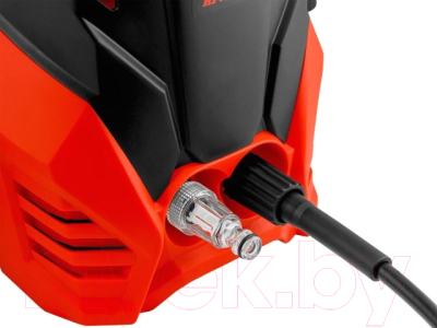 Мойка высокого давления Eco HPW-1600