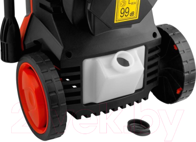 Мойка высокого давления Eco HPW-1600