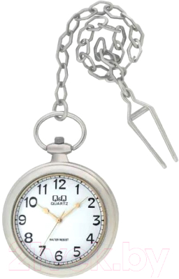 Часы карманные Q&Q C170J404Y - фото