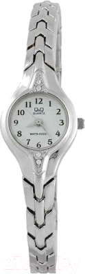 Часы наручные женские Q&Q F307J204Y - фото