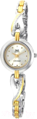 Часы наручные женские Q&Q F323J401Y - фото