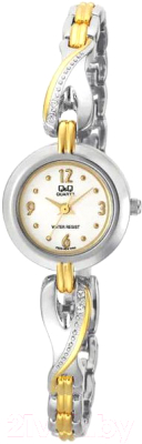 Часы наручные женские Q&Q F323J404Y - фото