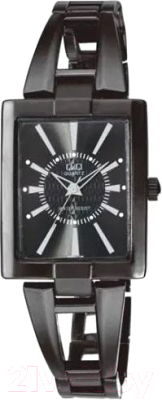 Часы наручные женские Q&Q F355J412Y - фото