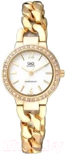 Часы наручные женские Q&Q F503J001Y - фото
